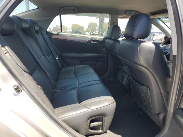 2008 Toyota Avalon Xl VIN: 4T1BK36B28U271347 Lot: 60927814