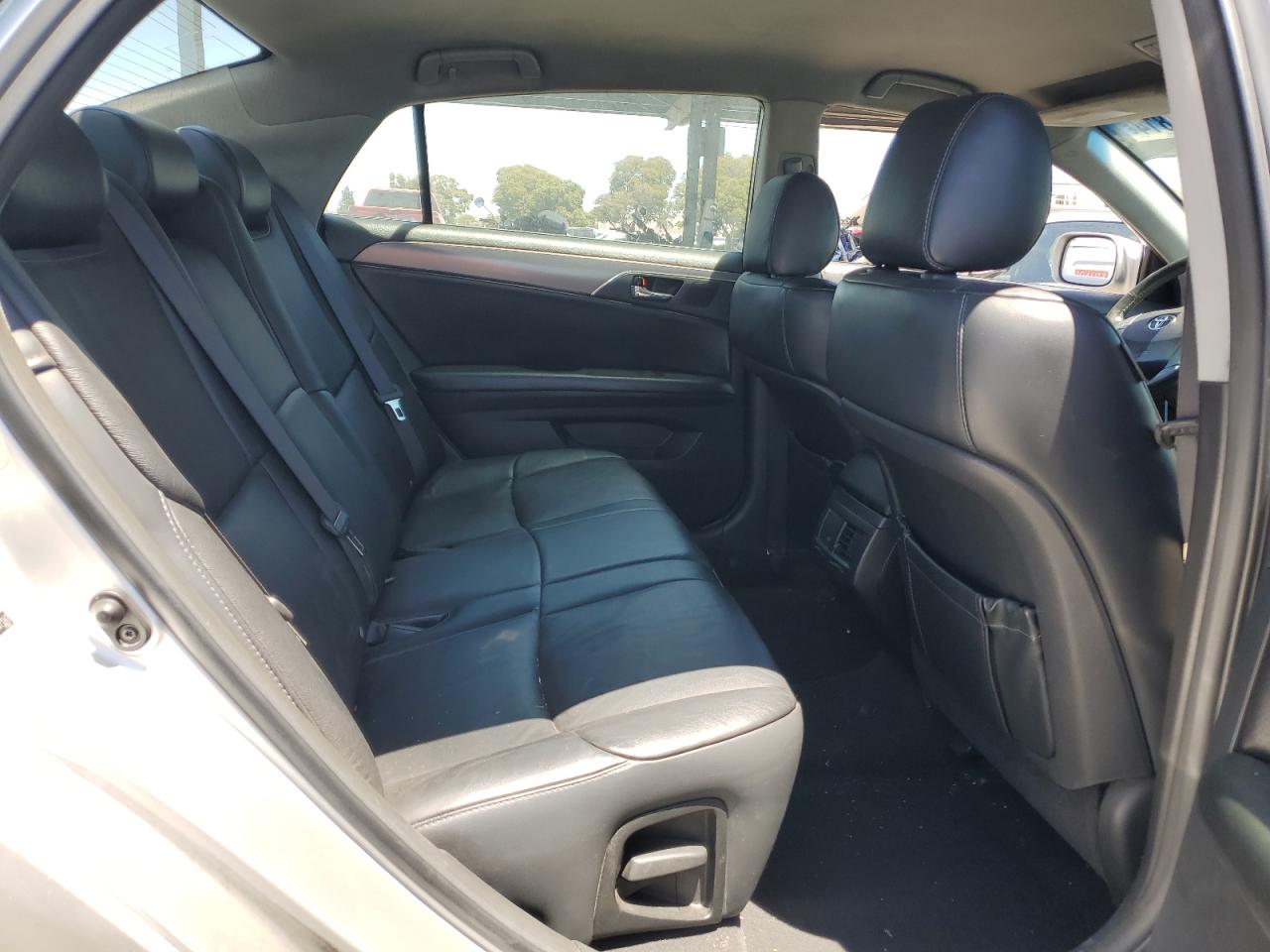 4T1BK36B28U271347 2008 Toyota Avalon Xl