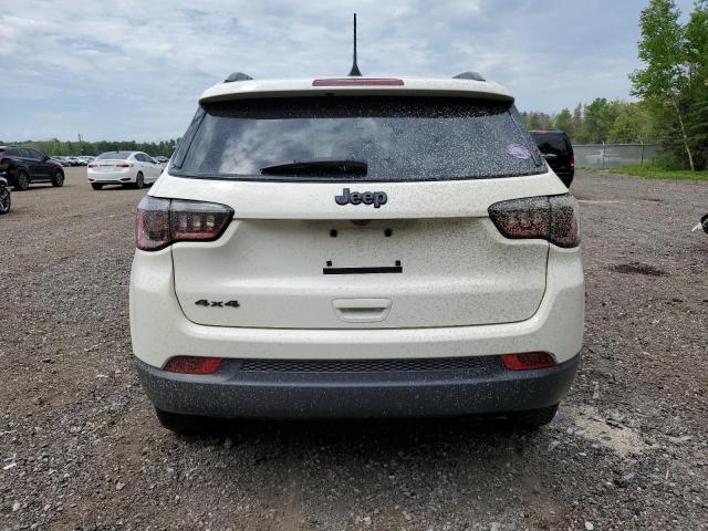 2021 JEEP COMPASS SP - 3C4NJDAB4MT528952