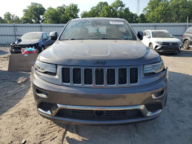 2016 JEEP GRAND CHER - 1C4RJFCG1GC388896