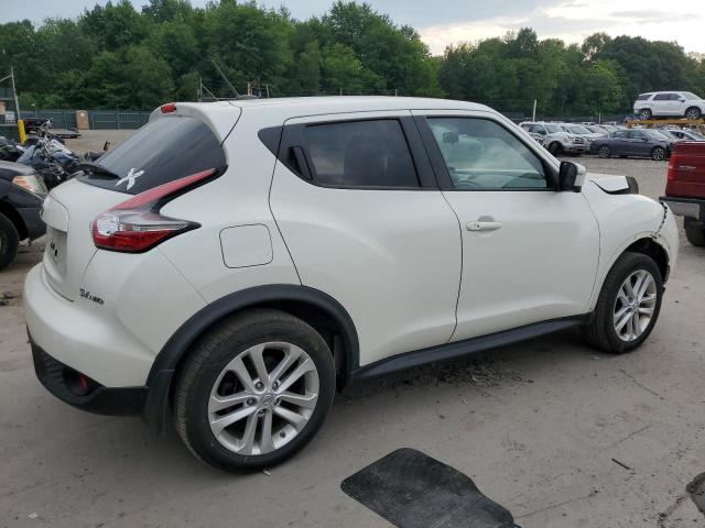 2016 NISSAN JUKE S - JN8AF5MV7GT654819