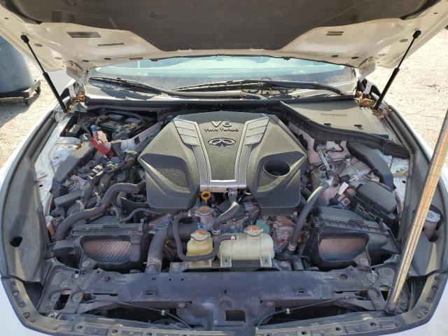 2017 Infiniti Q50 Premium VIN: JN1EV7AP0HM744104 Lot: 55845754