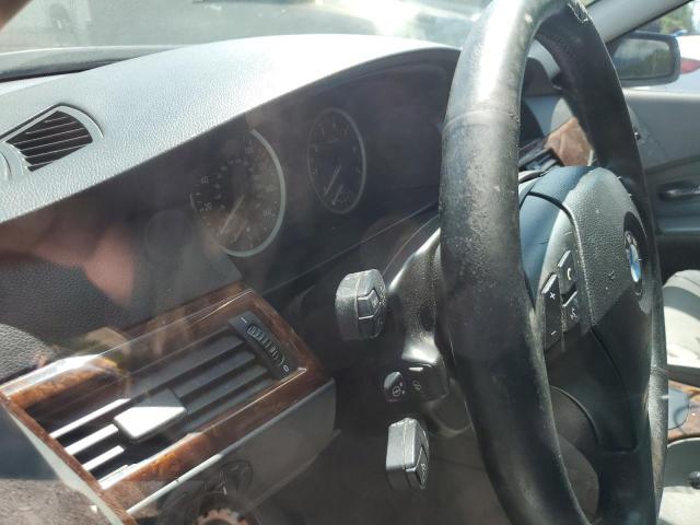 2007 BMW 530 Xi VIN: WBANF73517CY18086 Lot: 59959664