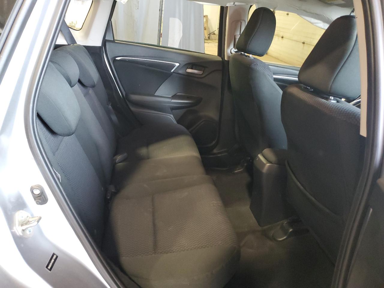 3HGGK5H43KM715000 2019 Honda Fit Lx