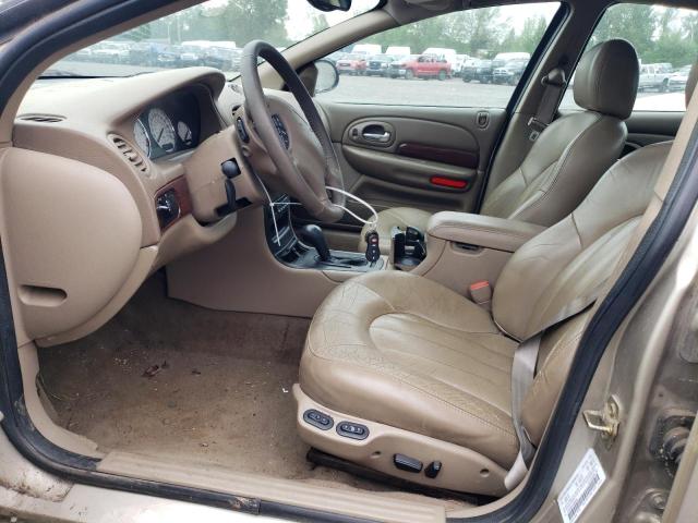 2003 Chrysler 300M VIN: 2C3HE66G13H566605 Lot: 58144634