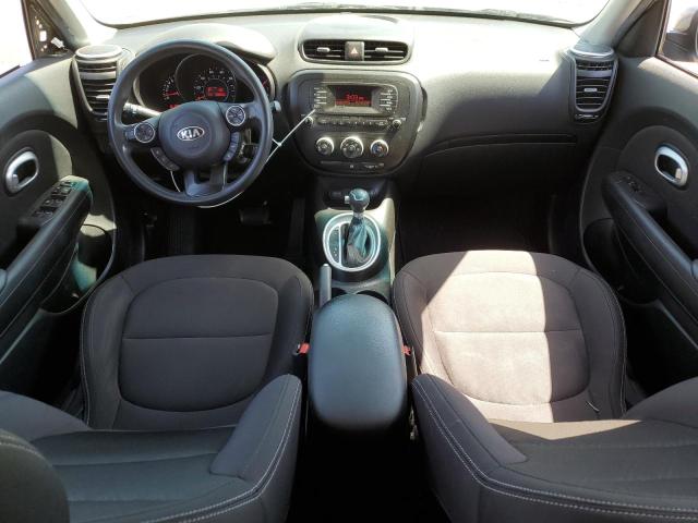 2015 Kia Soul VIN: KNDJN2A21F7174483 Lot: 59696254