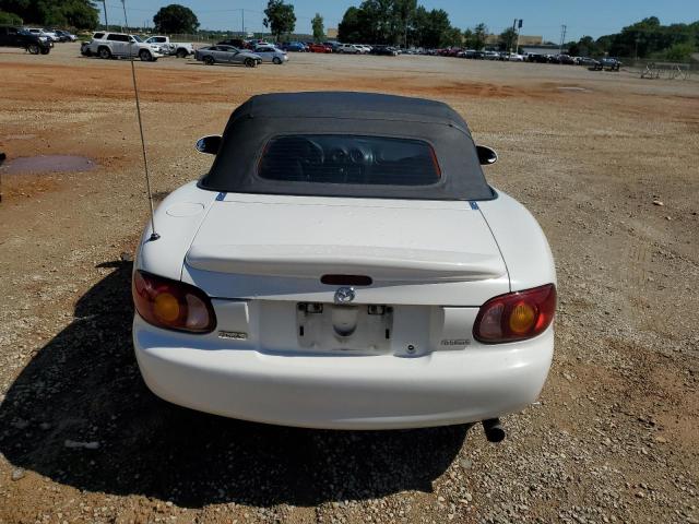 1999 Mazda Mx-5 Miata VIN: JM1NB3535X0128197 Lot: 58077584