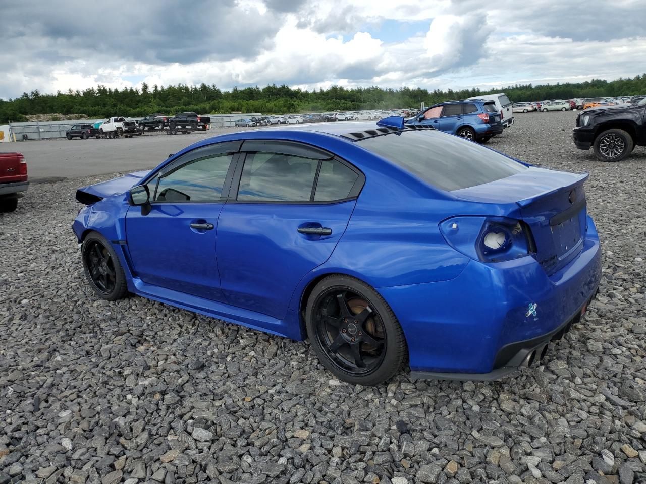 JF1VA1D69F9826783 2015 Subaru Wrx Premium