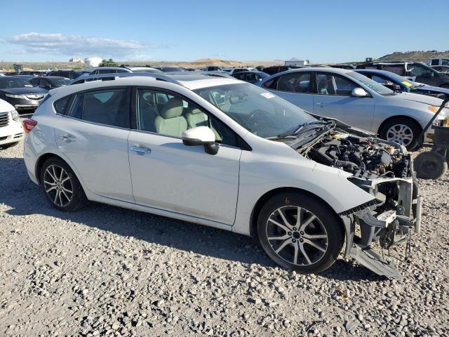 2017 SUBARU IMPREZA LI - 4S3GTAU62H3709047