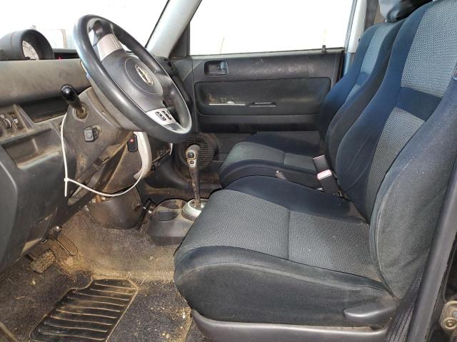 JTLKT324864084625 2006 Toyota Scion Xb