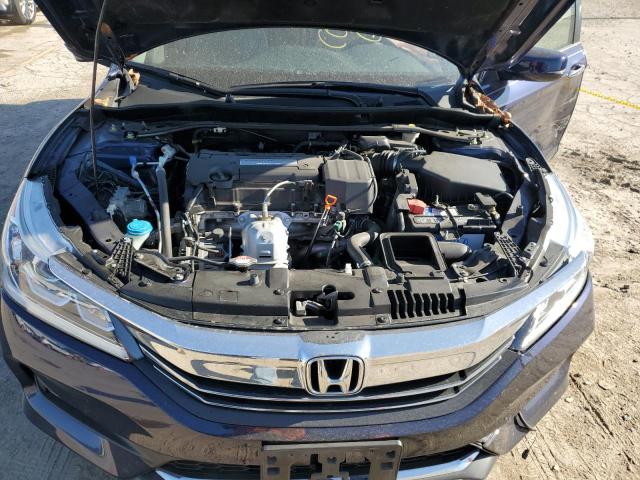 2016 HONDA ACCORD EXL 1HGCR2F88GA028341  58314454