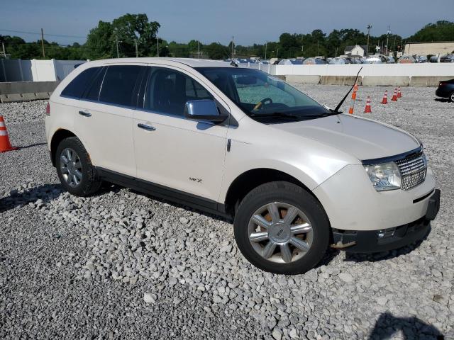 2009 Lincoln Mkx VIN: 2LMDU88C99BJ06896 Lot: 57601144