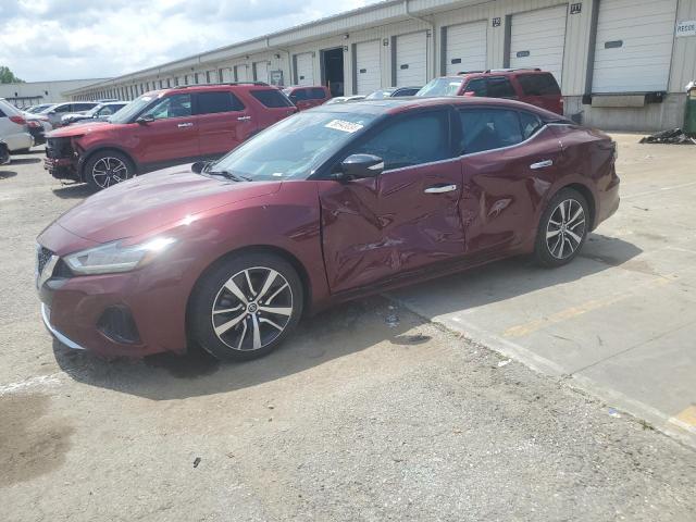 2020 NISSAN MAXIMA SL - 1N4AA6DV4LC366157