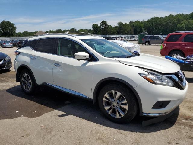 VIN 5N1AZ2MG4FN212209 2015 Nissan Murano, S no.4