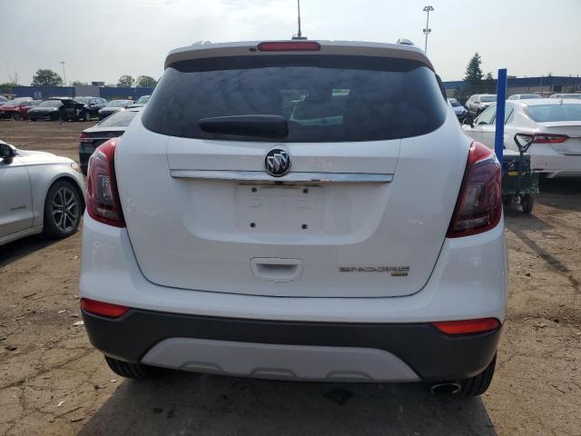 2019 Buick Encore Preferred VIN: KL4CJESB0KB889650 Lot: 59862034