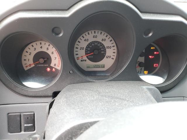 2004 Nissan Xterra Xe VIN: 5N1ED28T44C667948 Lot: 57629204