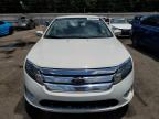 FORD FUSION SE photo