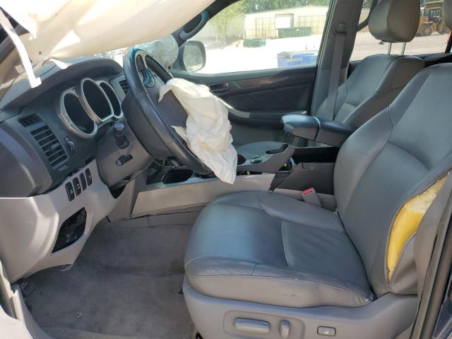 2005 Toyota 4Runner Limited VIN: JTEBU17R858040984 Lot: 59745384