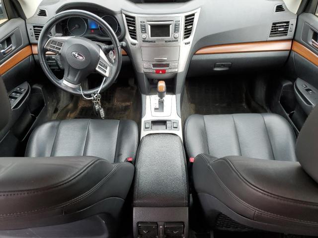 2014 Subaru Outback 2.5I Limited VIN: 4S4BRBLC5E3328239 Lot: 57920174