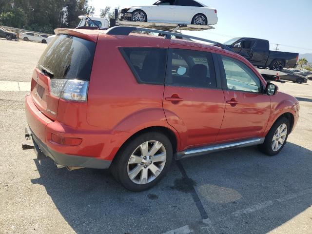 2011 Mitsubishi Outlander Se VIN: JA4AS3AW1BU036756 Lot: 58617814