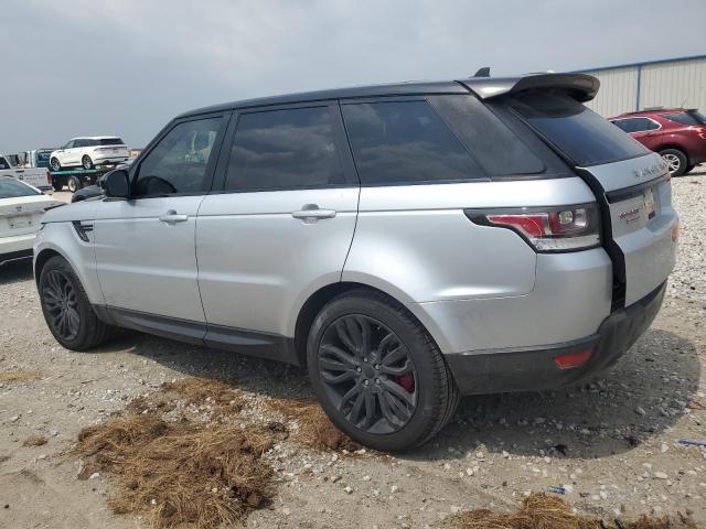 2016 Land Rover Range Rover Sport Sc VIN: SALWR2EF7GA583267 Lot: 57496304