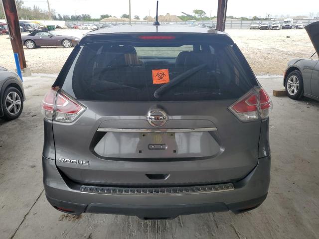 2016 NISSAN ROGUE S - JN8AT2MT8GW000741