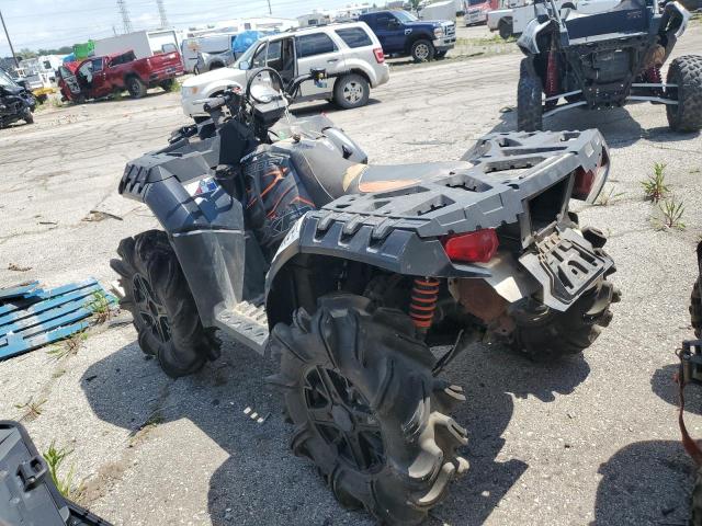 2019 Polaris Sportsman Xp 1000 High Lifter Edition VIN: 4XASXM952KB671761 Lot: 58930304