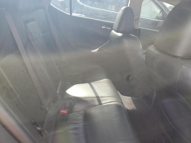 2008 Lexus Is 250 VIN: JTHCK262582026460 Lot: 57169154