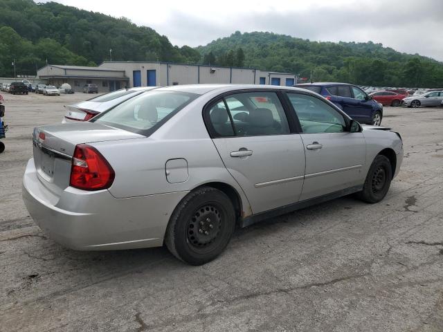 2007 Chevrolet Malibu Ls VIN: 1G1ZS58F97F139115 Lot: 56166764