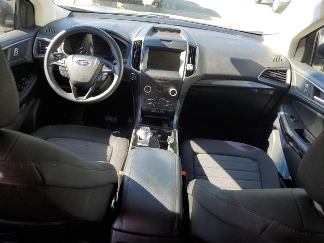 2020 Ford Edge Se VIN: 2FMPK3G98LBA88597 Lot: 57880624