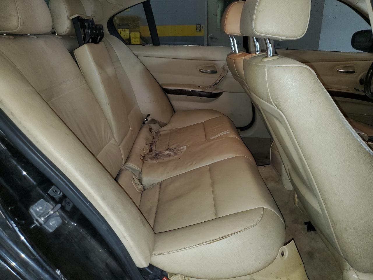 WBAPH5G55BNN59214 2011 BMW 328 I Sulev