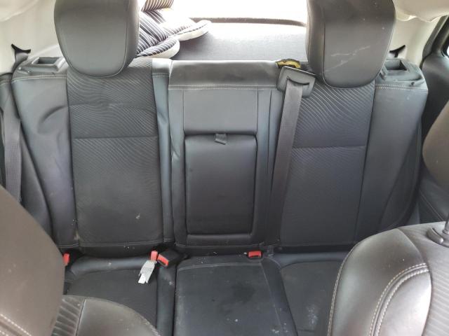 2014 Buick Encore Convenience VIN: KL4CJBSB6EB525560 Lot: 59025604