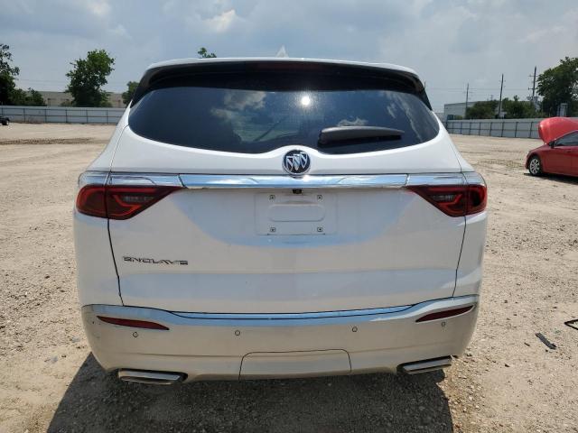 2023 Buick Enclave Essence VIN: 5GAERBKW0PJ131220 Lot: 57073174