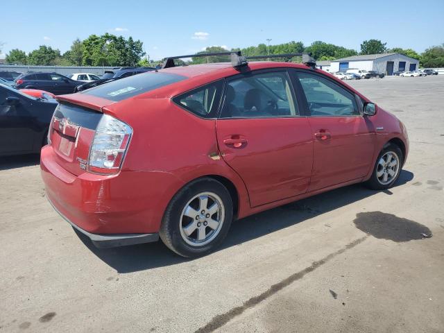 2007 Toyota Prius VIN: JTDKB20U977573322 Lot: 60156754