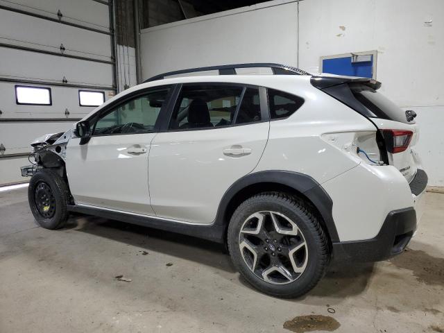 2020 SUBARU CROSSTREK - JF2GTANC5L8251750