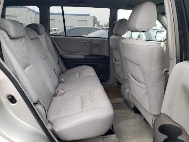 2006 Toyota Highlander Limited VIN: JTEDP21A360107354 Lot: 58111774