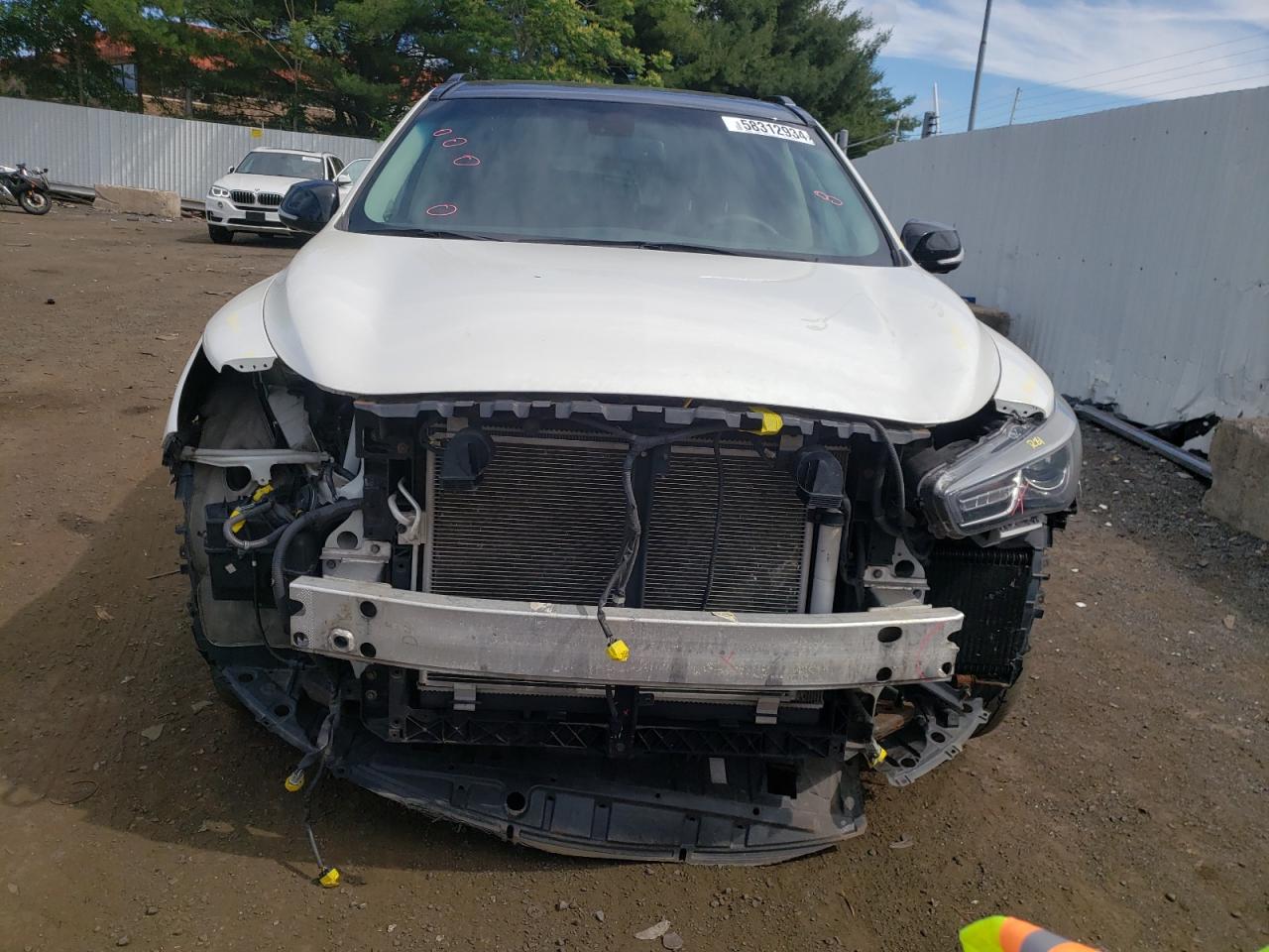 5N1AL0MM3GC501686 2016 Infiniti Qx60