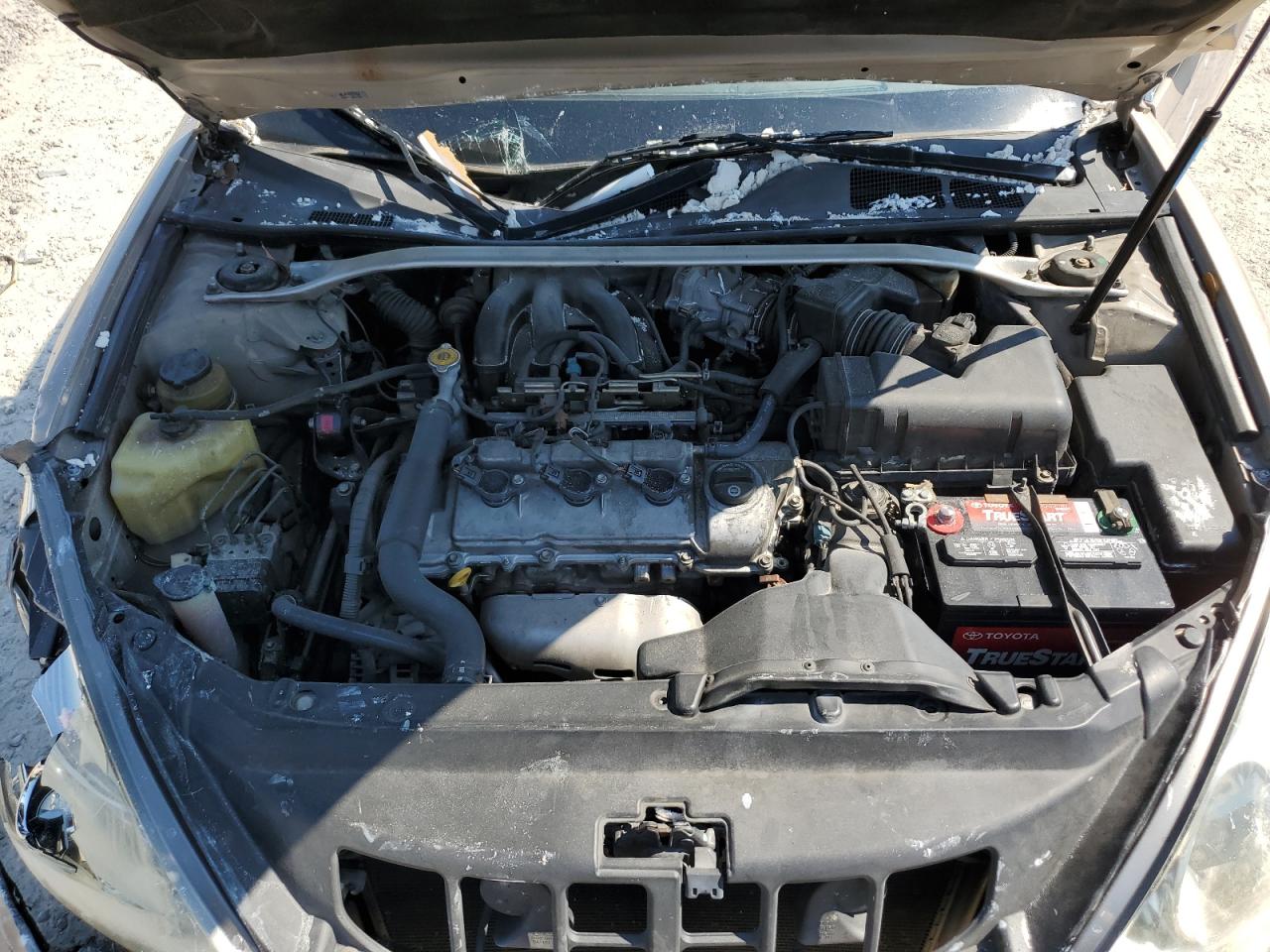 JTHBA30G455115407 2005 Lexus Es 330