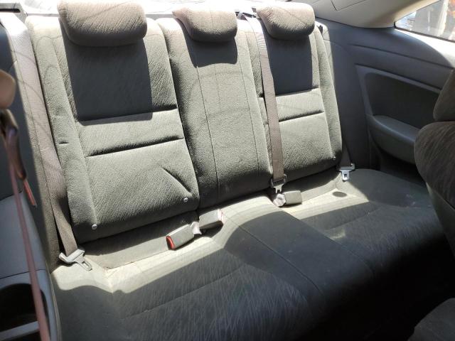 2008 Honda Civic Ex VIN: 2HGFG12878H511986 Lot: 58729074