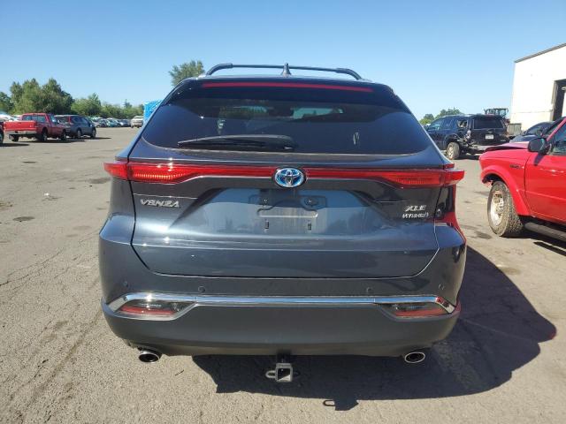 2021 Toyota Venza Le VIN: JTEAAAAH9MJ074864 Lot: 57019784