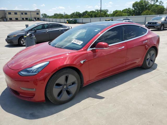 2019 TESLA MODEL 3 - 5YJ3E1EA3KF411435