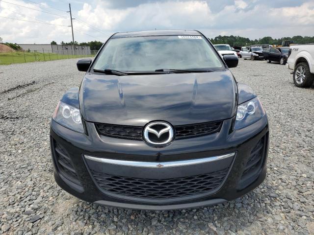 2011 Mazda Cx-7 VIN: JM3ER2B57B0391531 Lot: 58924484