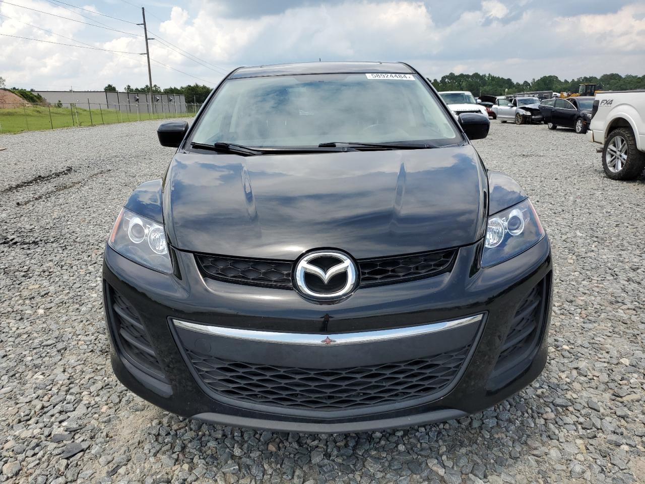 JM3ER2B57B0391531 2011 Mazda Cx-7