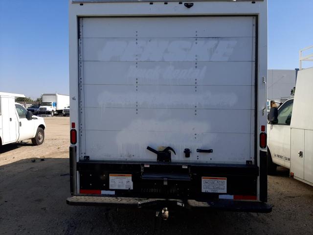 2021 GMC Savana Cutaway G3500 VIN: 7GZ37TC72MN007773 Lot: 57321414