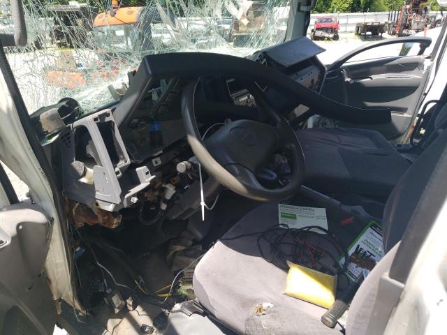 2014 Isuzu Npr Hd VIN: 54DC4W1BXES803023 Lot: 55661494