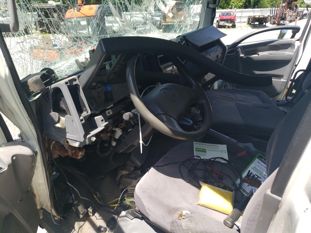 54DC4W1BXES803023 2014 Isuzu Npr Hd