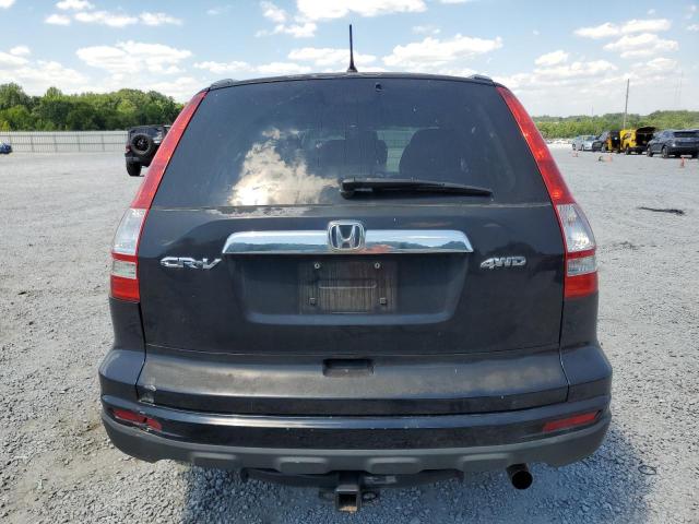 2010 Honda Cr-V Ex VIN: 5J6RE4H56AL058611 Lot: 60701094