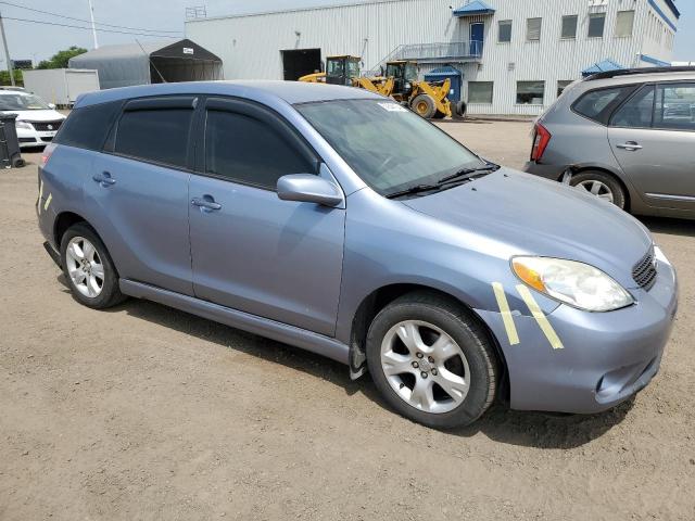 2007 Toyota Corolla Matrix Xr VIN: 2T1KR32E57C676534 Lot: 57844124