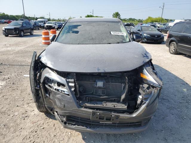 2023 NISSAN ROGUE SV - 5N1BT3BB1PC807034