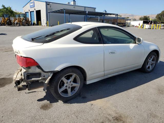 2002 Acura Rsx Type-S VIN: JH4DC53072C021686 Lot: 58441294